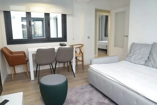 Apart Daire, 2 Yatak Odası (3F La Torera)