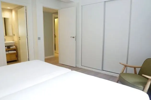 Apart Daire, 3 Yatak Odası (2D El Silencio)
