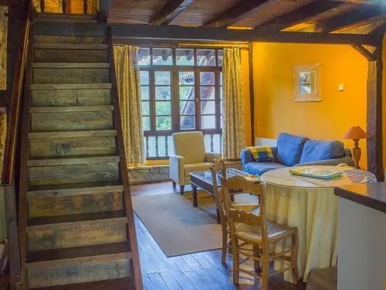 Apart Daire, Banyolu/Duşlu (Vivienda 15)