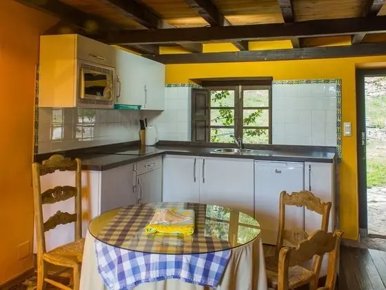 Apart Daire, Banyolu/Duşlu (Vivienda 15)