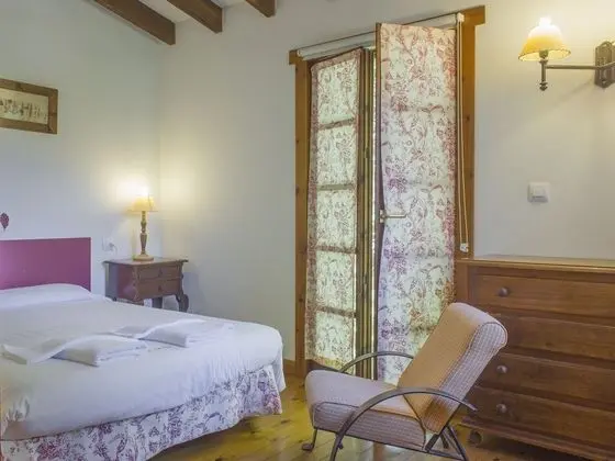 Kır Evi, Banyolu/Duşlu (Casa rural 8 personas)