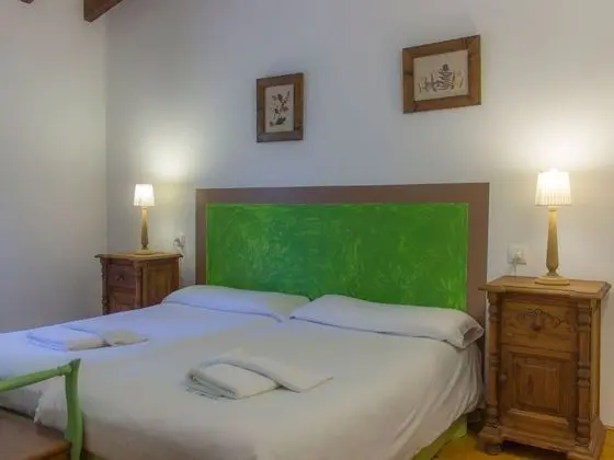 Kır Evi, Banyolu/Duşlu (Casa rural 8 personas)