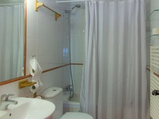 Kır Evi, Banyolu/Duşlu (Casa rural 8 personas)