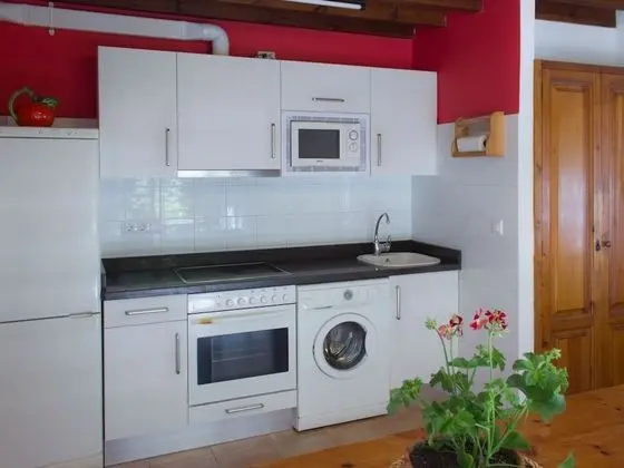 Kır Evi, Banyolu/Duşlu (Casa rural 8 personas)