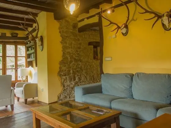 Kır Evi, Özel Banyo (Casa rural 10 personas)