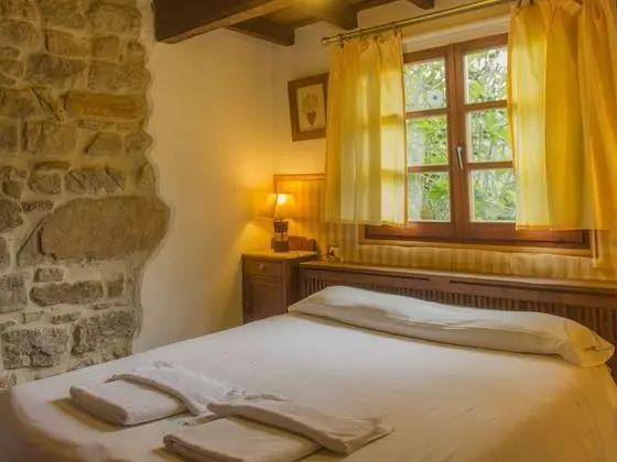 Kır Evi, Özel Banyo (Casa rural 10 personas)