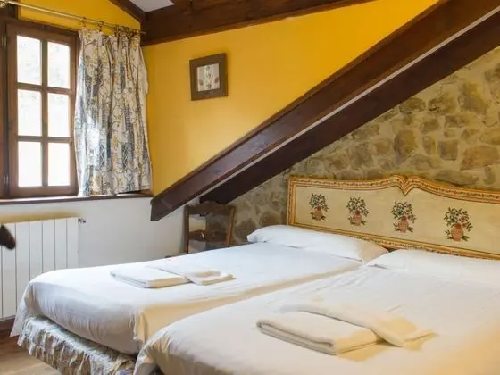 Kır Evi, Özel Banyo (Casa rural 10 personas)