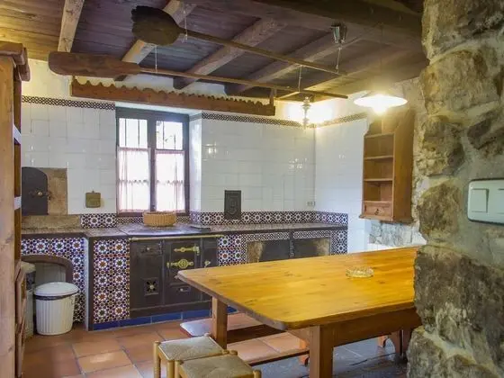 Kır Evi, Özel Banyo (Casa rural 10 personas)