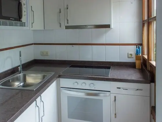 Kır Evi, Özel Banyo (Casa rural 10 personas)