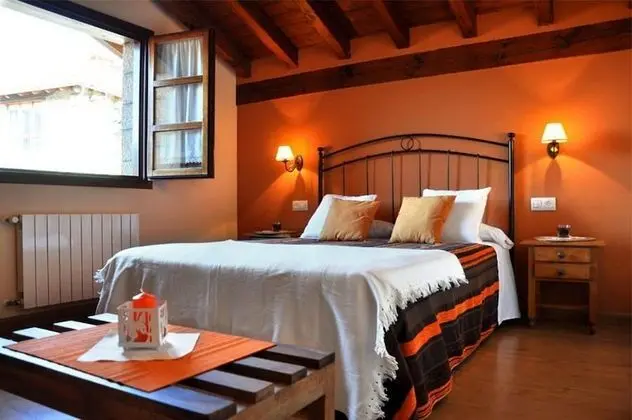 Apart Daire, Banyolu/Duşlu (2 personas)