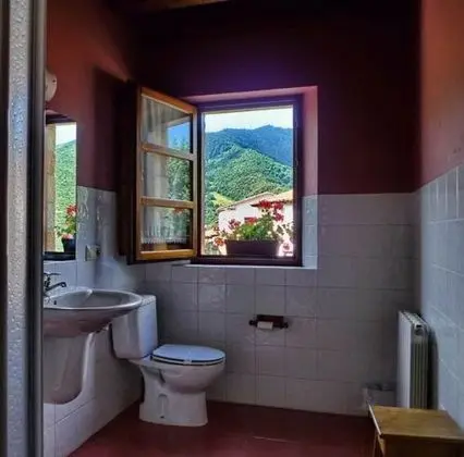 Apart Daire, Banyolu/Duşlu (2 personas)