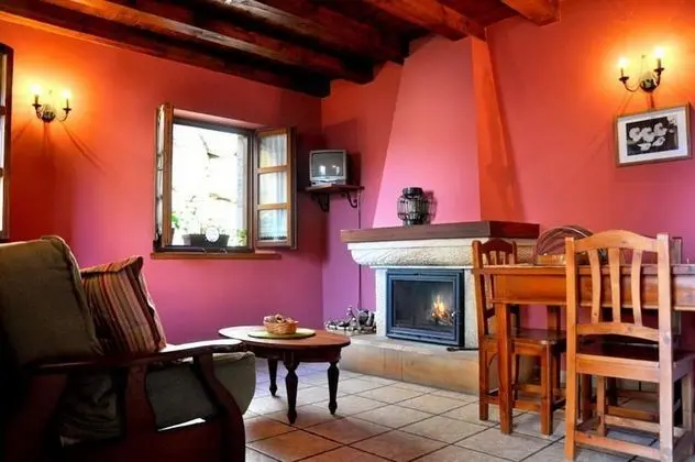 Apart Daire, Banyolu/Duşlu (2 personas)