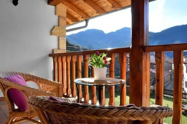 Apart Daire, Banyolu/Duşlu (6 personas)