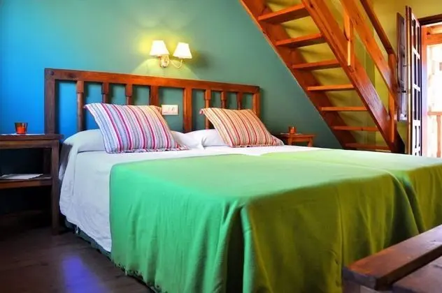 Apart Daire, Banyolu/Duşlu (6 personas)