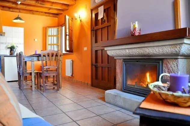 Apart Daire, Banyolu/Duşlu (6 personas)