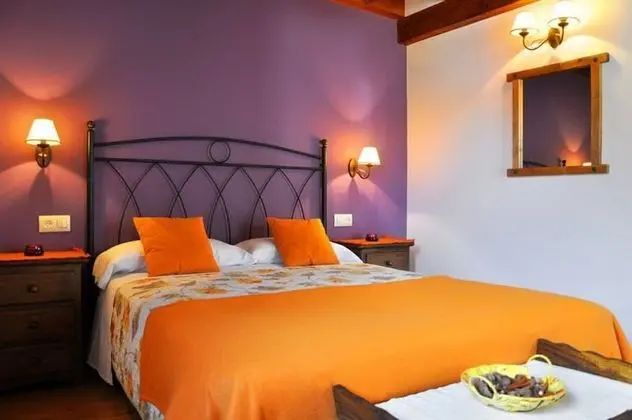 Apart Daire, Özel Banyo (4 personas)