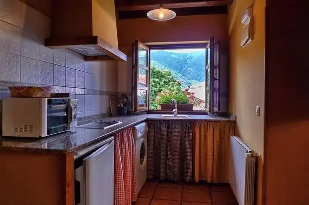 Apart Daire, Özel Banyo (4 personas)