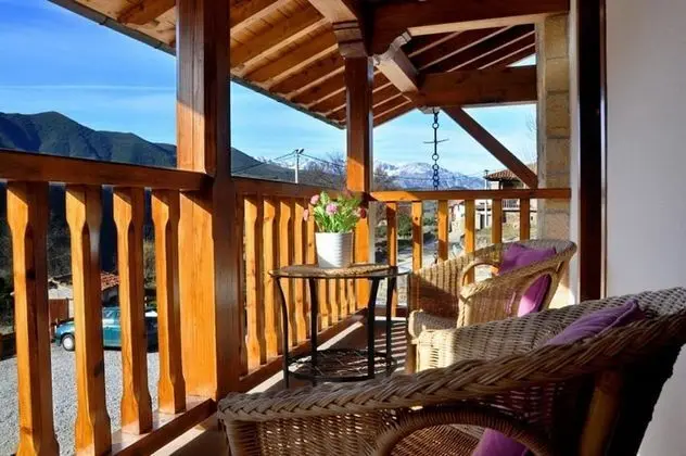 Apart Daire, Özel Banyo (4 personas)