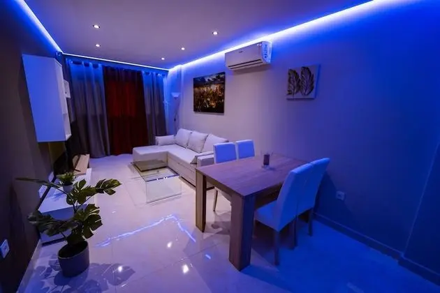 Comfort Apart Daire