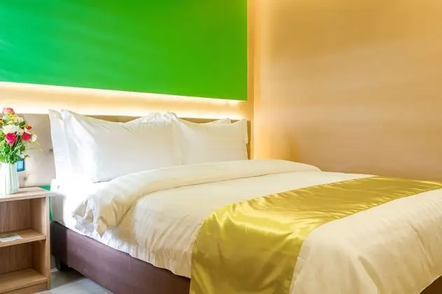 Superior Tek Büyük veya İki Ayrı Yataklı Oda (Leisure Stay)