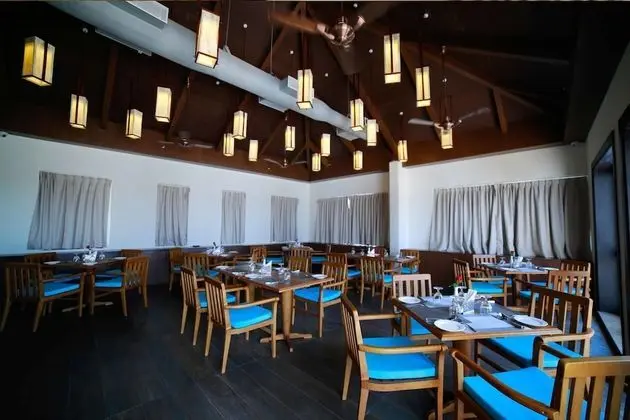 Deluxe Oda, Şehir Manzaralı