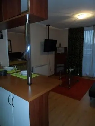 Apart Daire, 1 Yatak Odası