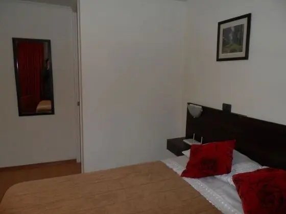 Apart Daire, 2 Yatak Odası