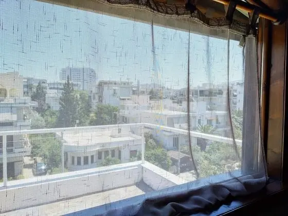 Economy Apart Daire, Balkon (D2)