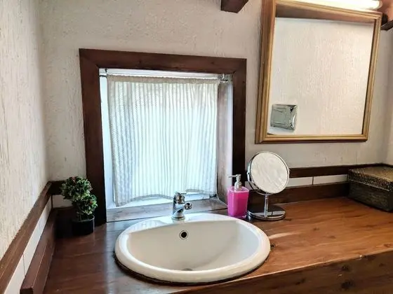 Economy Apart Daire, Balkon (D2)