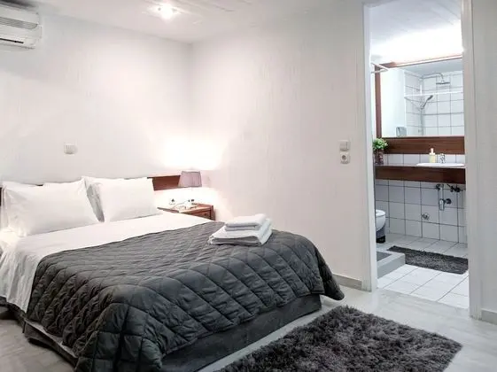 Economy Apart Daire (I1)