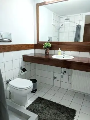 Economy Apart Daire (I1)