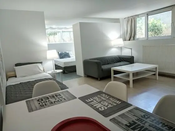 Economy Apart Daire (I5)
