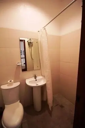 Standard Oda, 1 Çift Kişilik Yatak