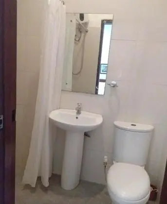 Standard Oda, 1 Çift Kişilik Yatak
