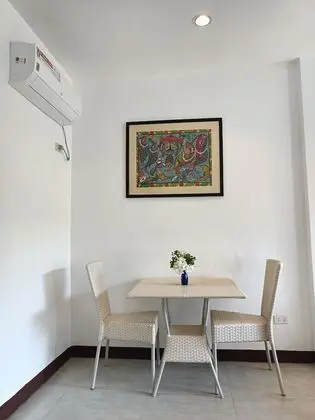 Standard Oda, 1 En Büyük (King) Boy Yatak