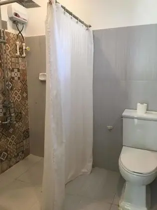 Standard Oda, 1 En Büyük (King) Boy Yatak