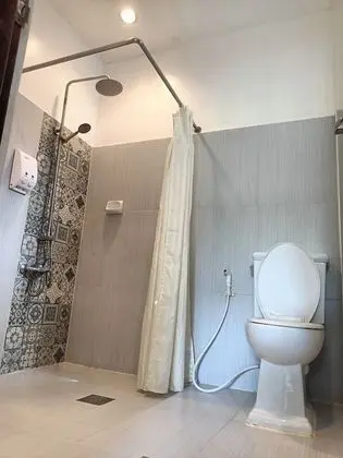 Standard Oda, 1 En Büyük (King) Boy Yatak
