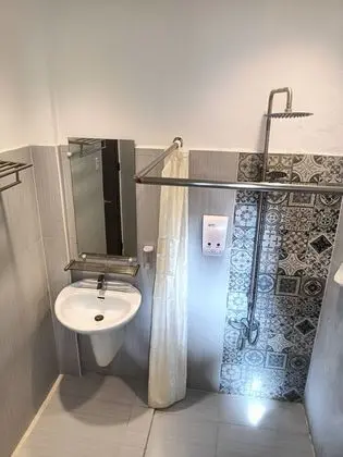 Standard Oda, 1 En Büyük (King) Boy Yatak