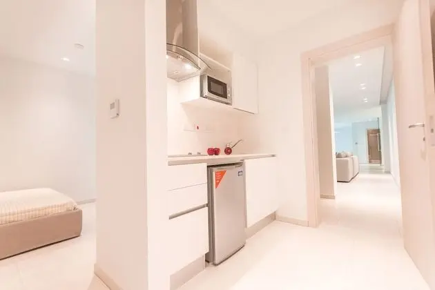 Villa, 5 Yatak Odası