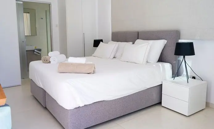 Villa, 5 Yatak Odası