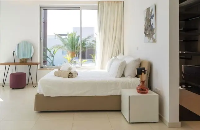 Villa, 5 Yatak Odası