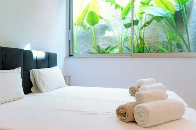 Villa, 5 Yatak Odası