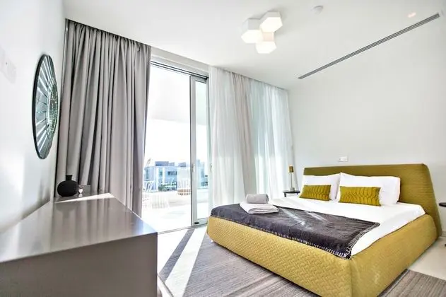 Villa, 5 Yatak Odası