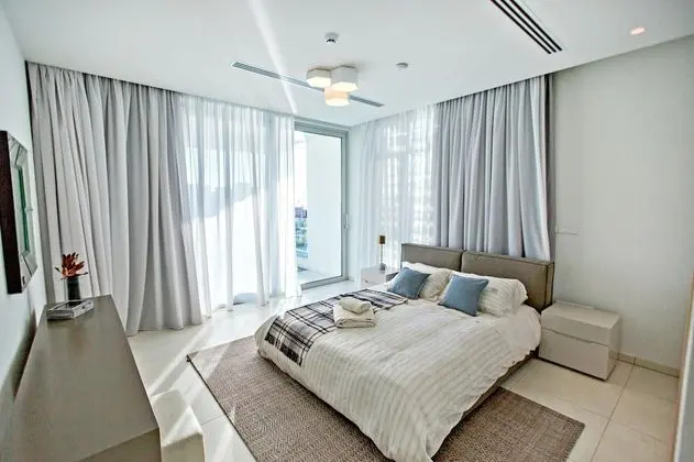 Villa, 5 Yatak Odası