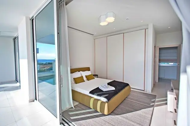 Villa, 5 Yatak Odası