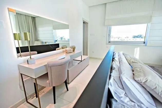 Villa, 5 Yatak Odası