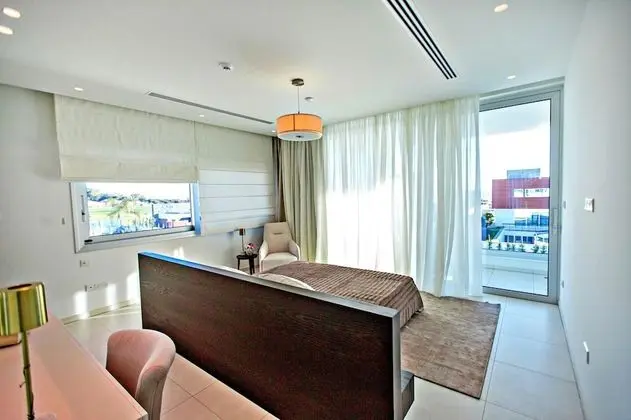 Villa, 5 Yatak Odası