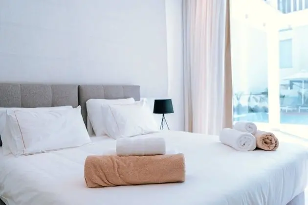 Villa, 5 Yatak Odası