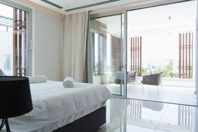 Villa, 5 Yatak Odası