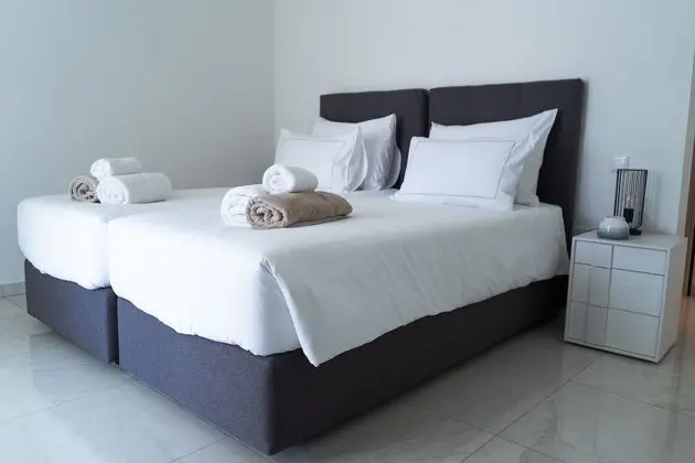 Villa, 5 Yatak Odası